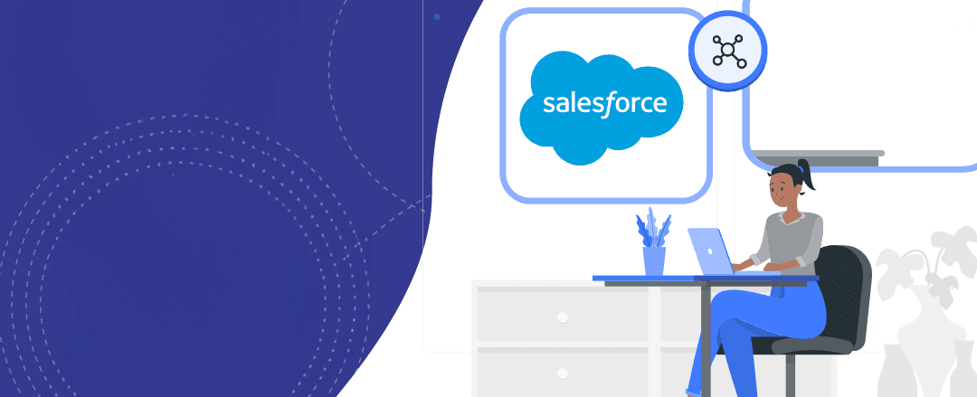 Unleashing Automation Potential: Salesforce Integration with Zapier